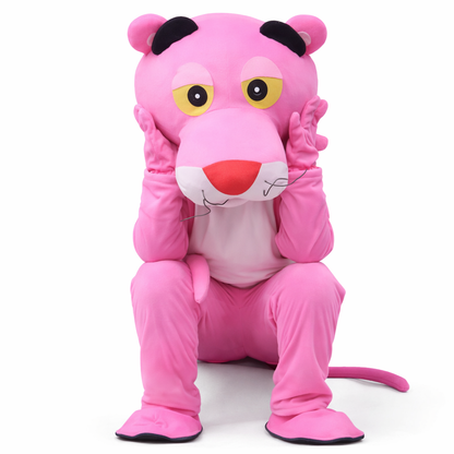 Pink Panther Kostuum