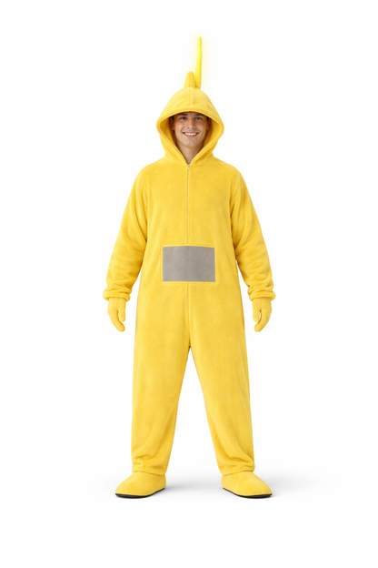 Teletubbie Kostuum