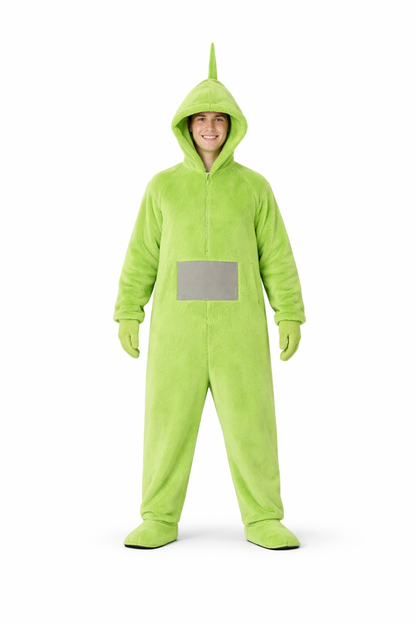 Teletubbie Kostuum