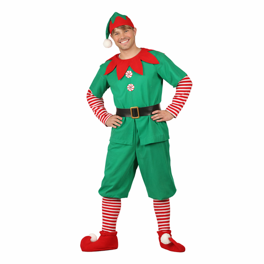 Elf Kostuum