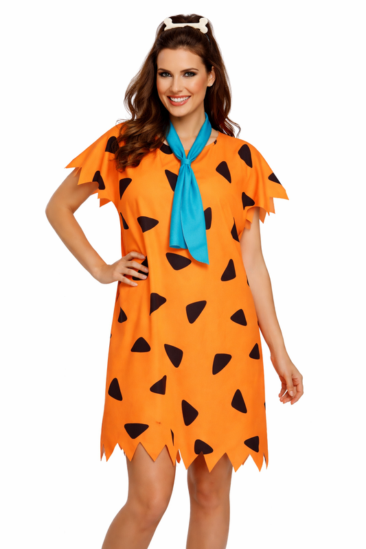 Fred Flinstone Kostuum