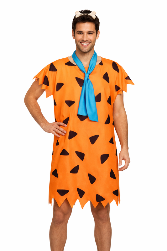 Fred Flinstone Kostuum