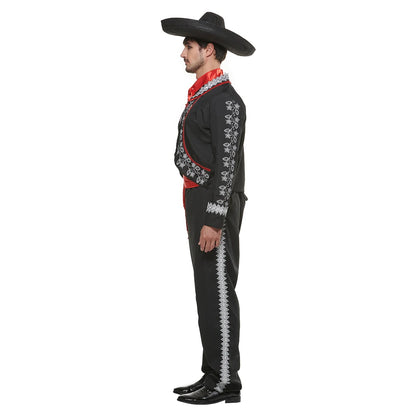 Mariachi Kostuum