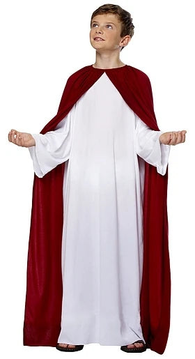 Jezus & Maria Kostuum