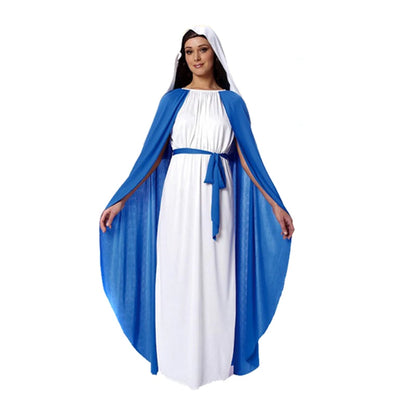 Jezus & Maria Kostuum