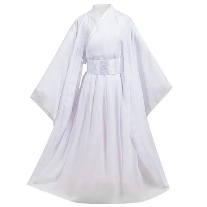 Xie Lian Anime Kostuum