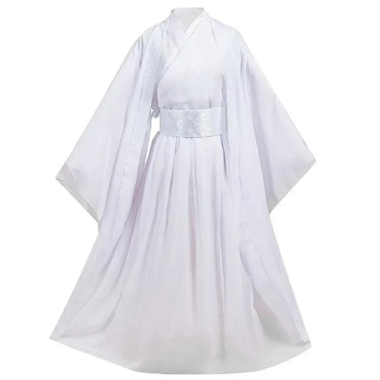 Xie Lian Anime Kostuum