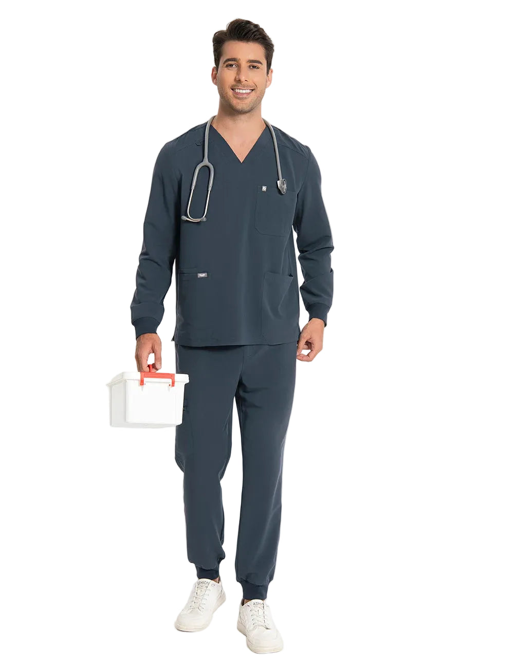 Verpleegkundige Kostuum