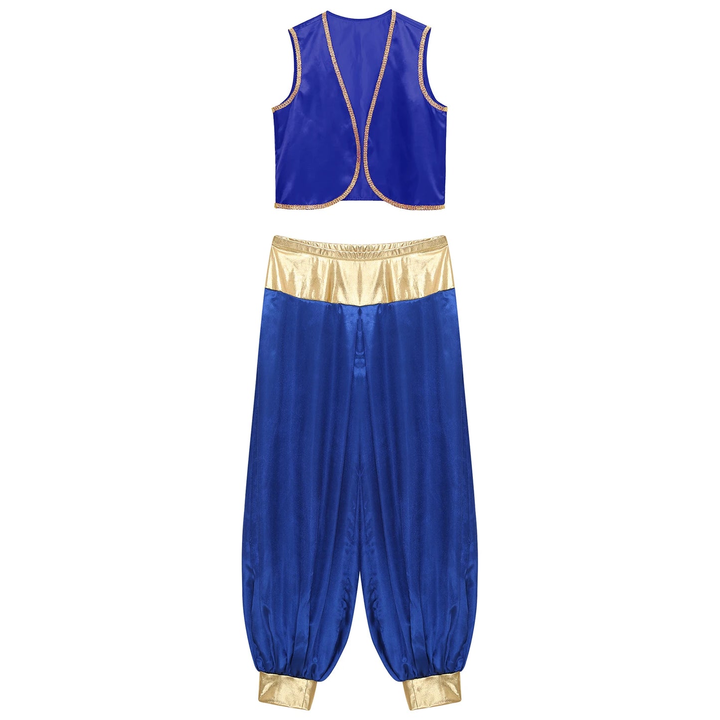 Arabische Prins Kostuum