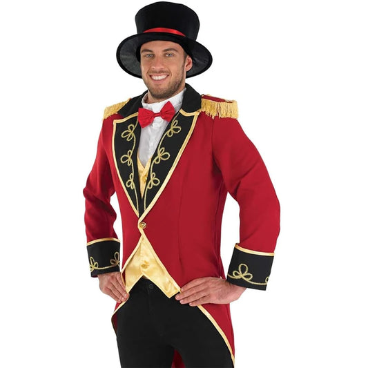 Retro Circus Kostuum