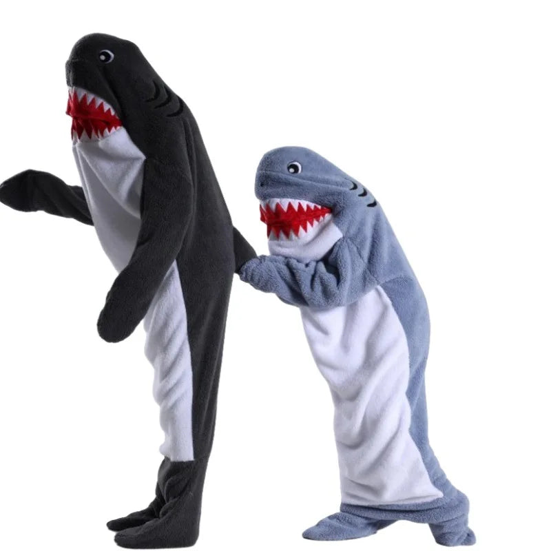 Haai Kostuum
