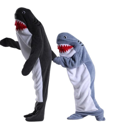Haai Kostuum