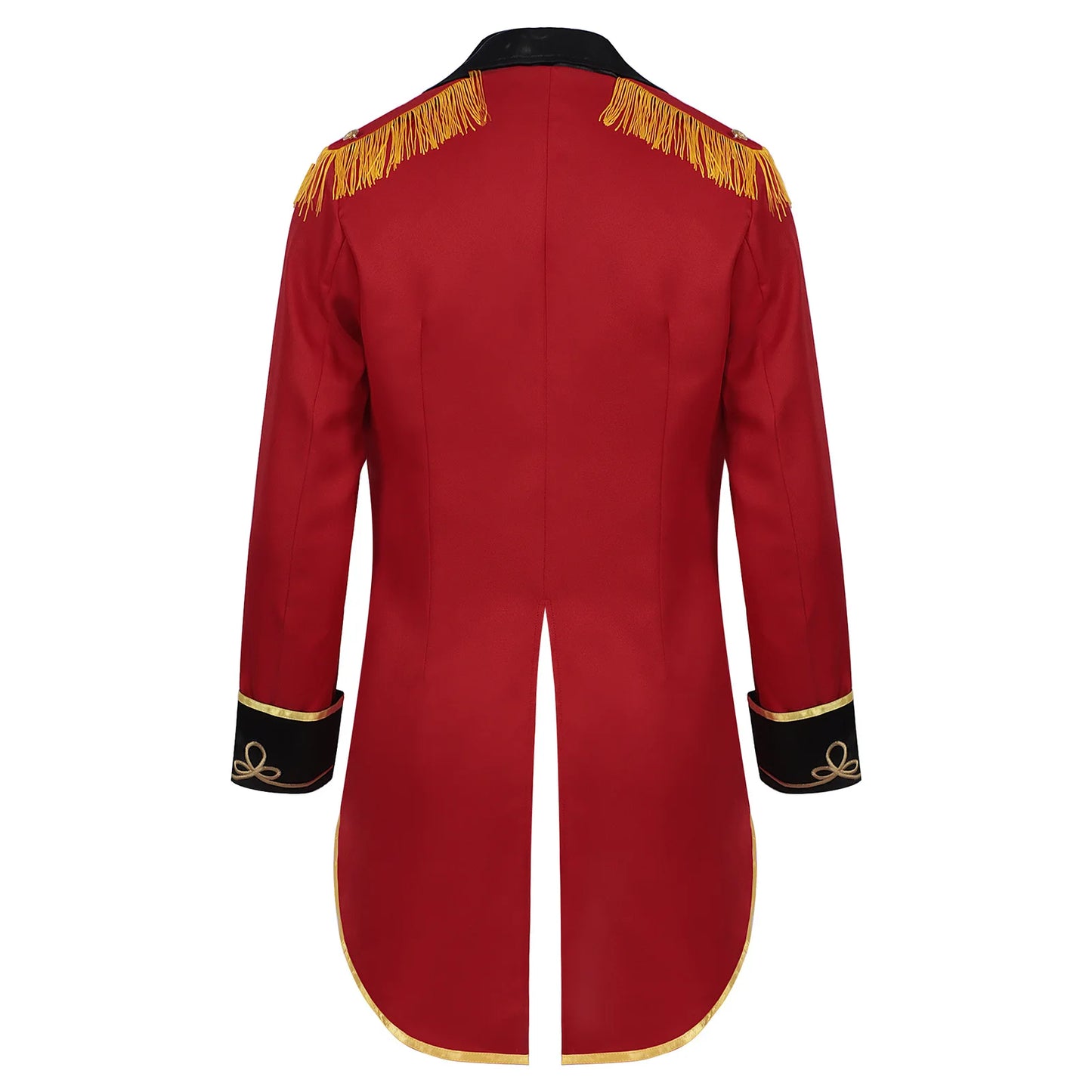 Retro Circus Kostuum