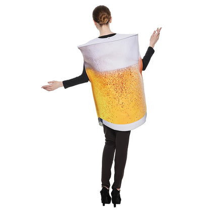Bierglas Kostuum