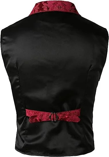 Casino Dealer Kostuum