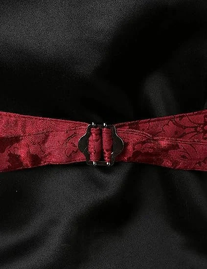 Casino Dealer Kostuum