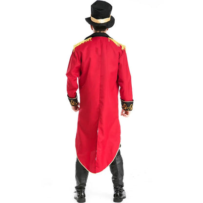 Carnaval Circus Kostuum