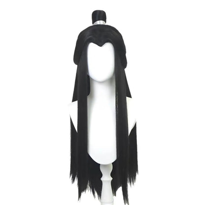 Xie Lian Anime Kostuum