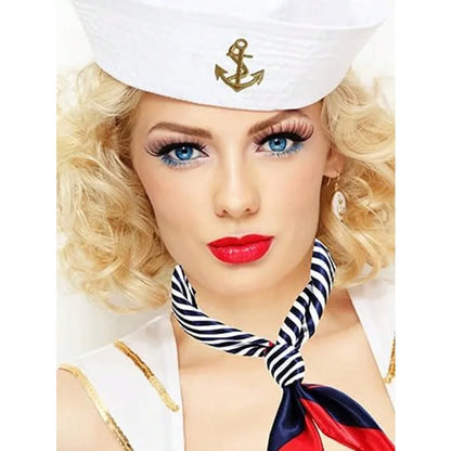 Matrozen Accessoires