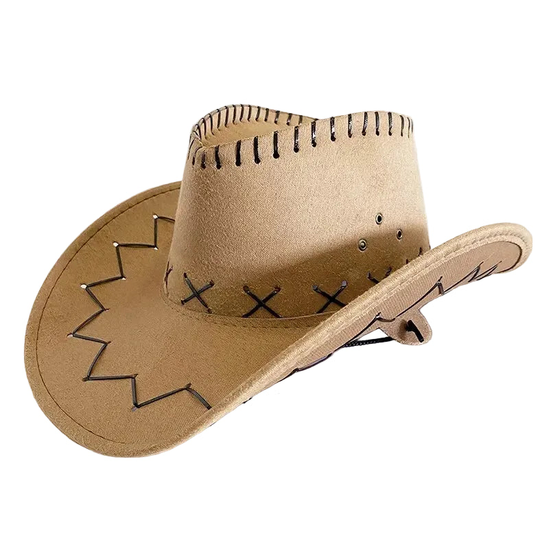 Cowboy Hoed