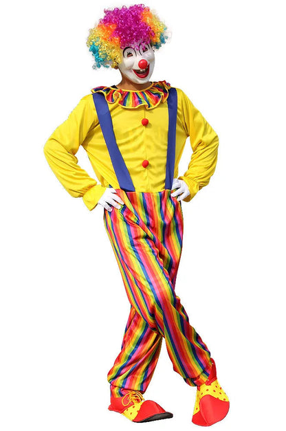 Clown Kostuum