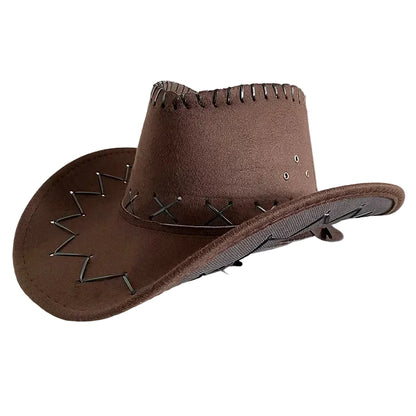 Cowboy Hoed