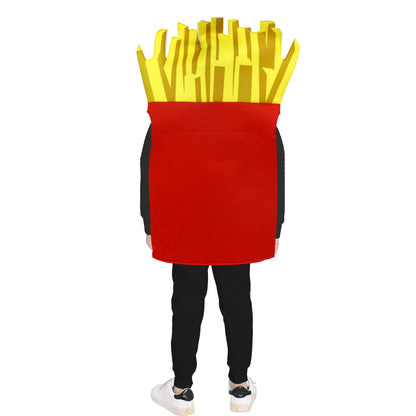 Friet Kostuum