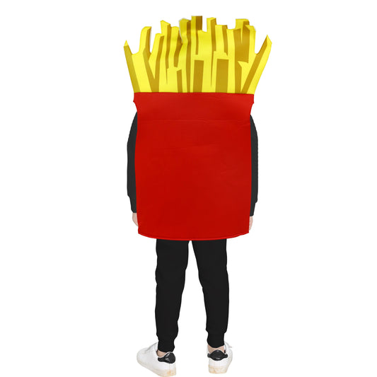 Friet Kostuum