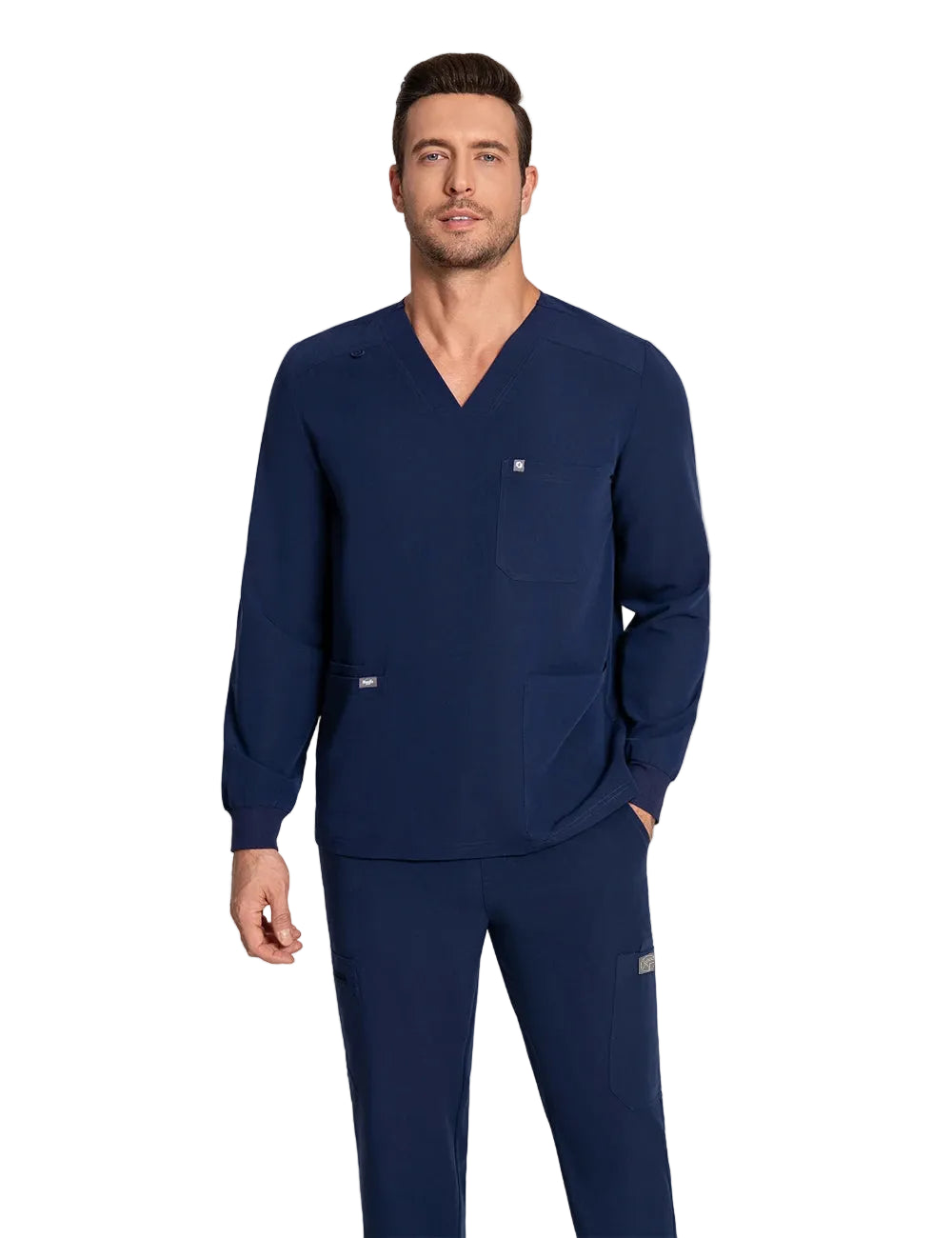 Verpleegkundige Kostuum