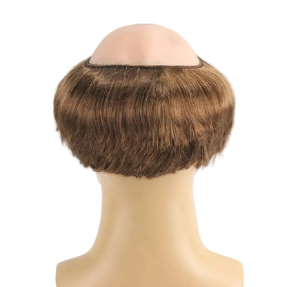 Monnik Pruik