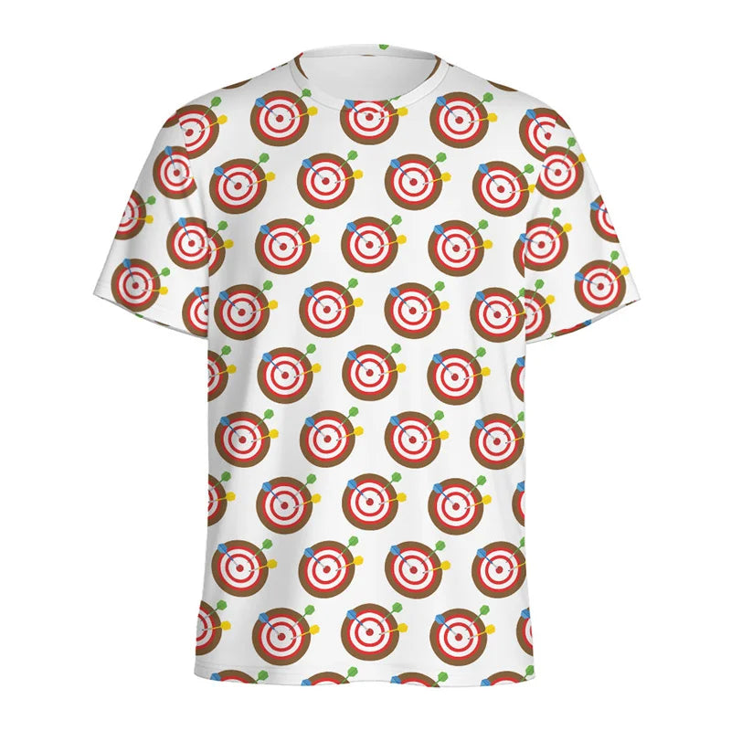 Dart Shirt