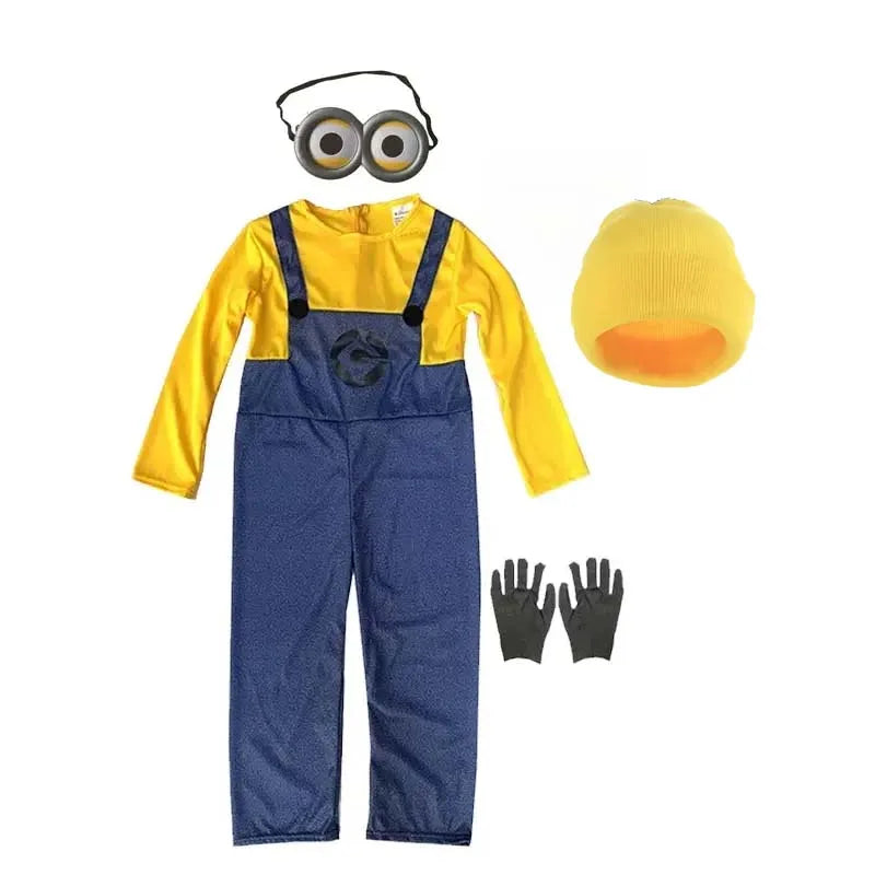 Minion Kostuum