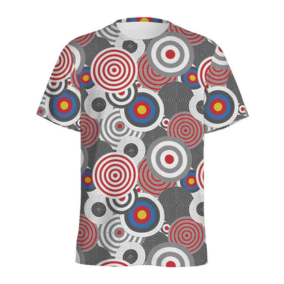 Dart Shirt