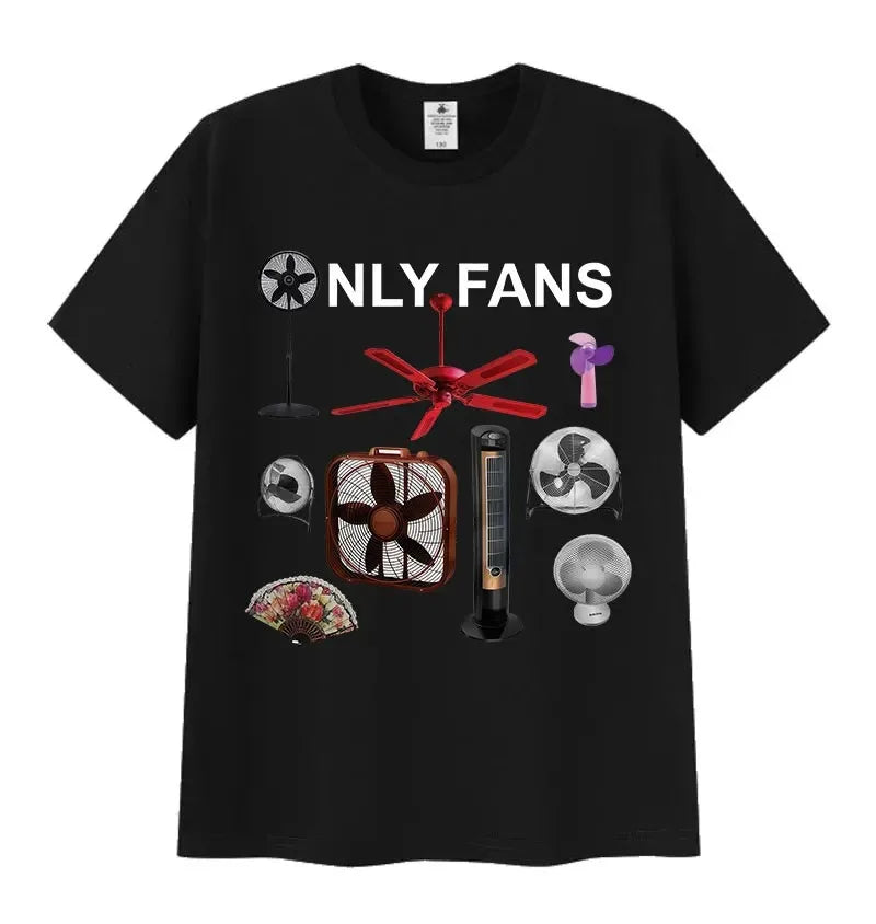 Only F*ns Shirt