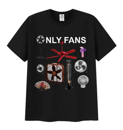 Only F*ns Shirt