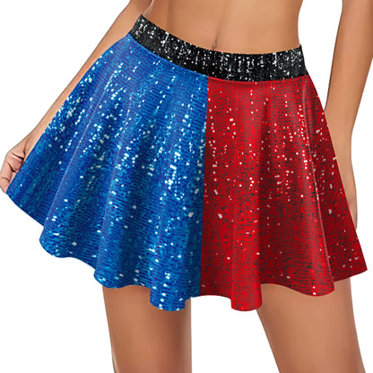 Vrouwelijke Joker Kostuum