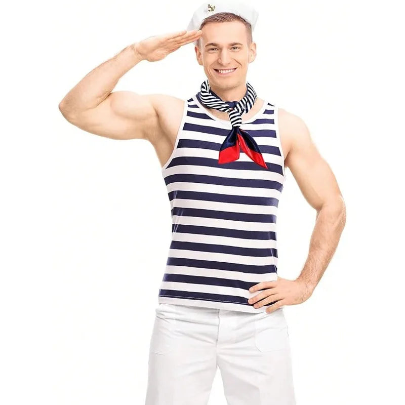 Matrozen Accessoires