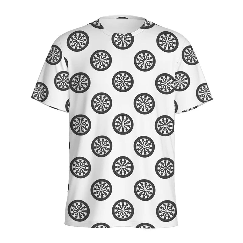 Dart Shirt