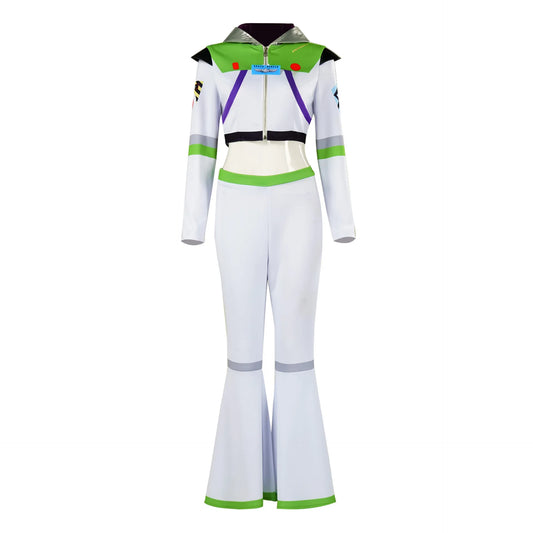 Buzz Lightyear Kostuum