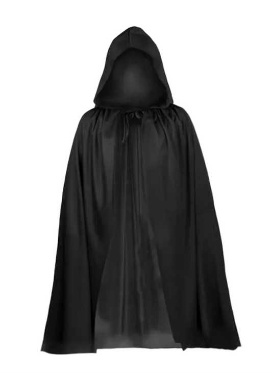 Vampier Cape