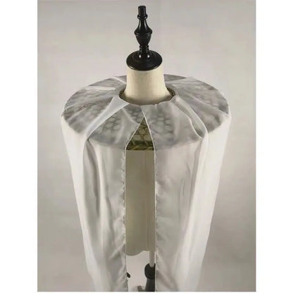 Xie Lian Anime Kostuum