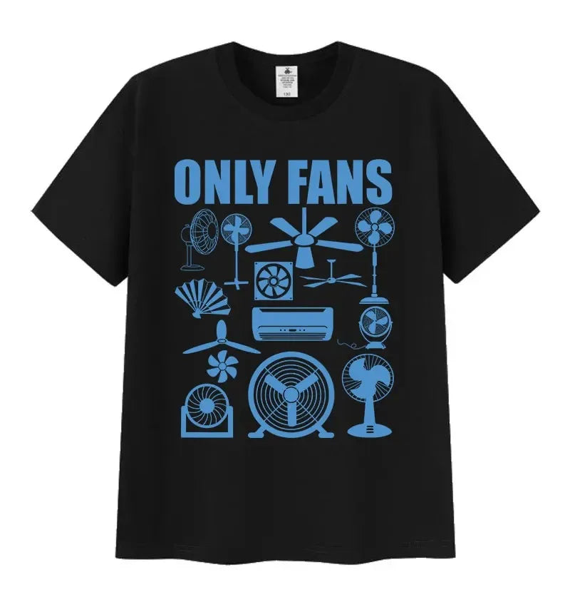 Only F*ns Shirt