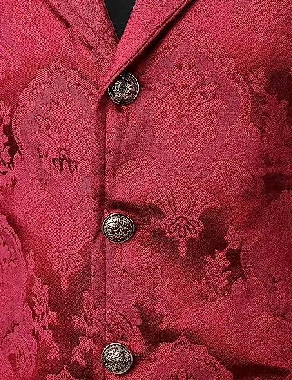 Casino Dealer Kostuum