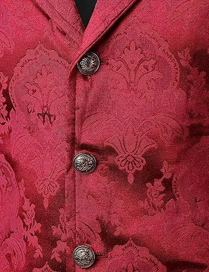 Casino Dealer Kostuum