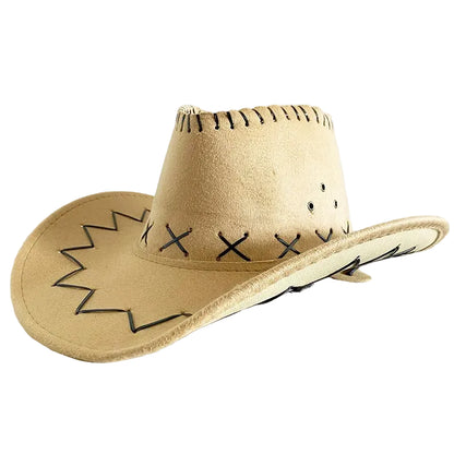 Cowboy Hoed