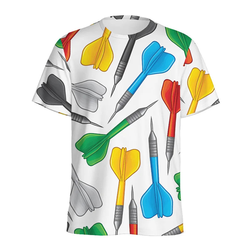 Dart Shirt