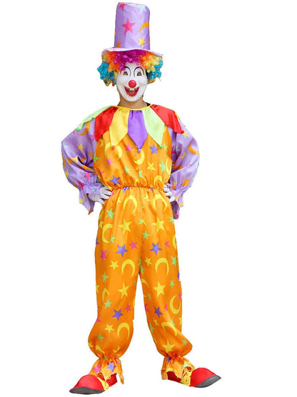 Clown Kostuum
