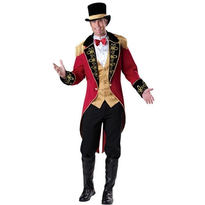 Carnaval Circus Kostuum