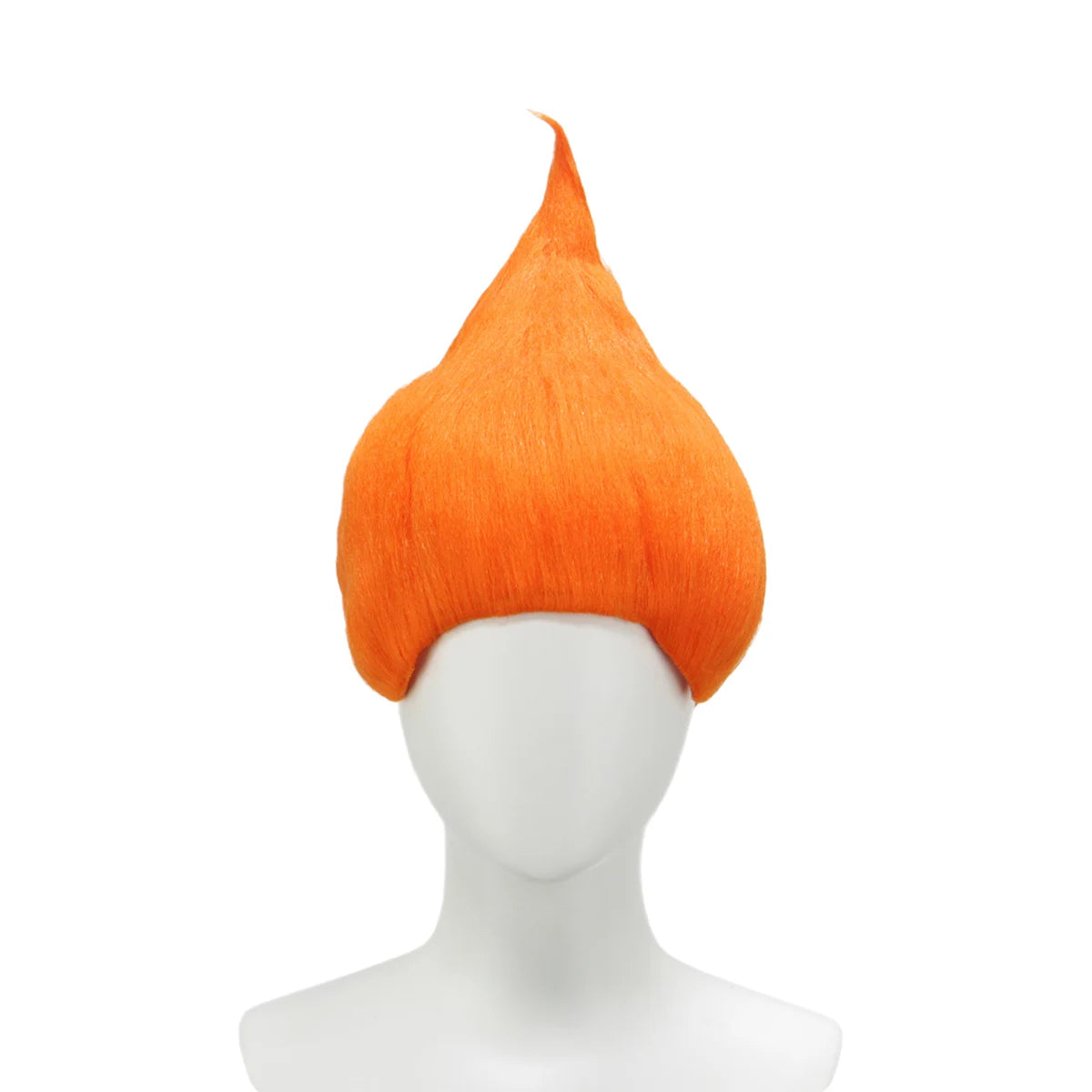 Trolls Pruik