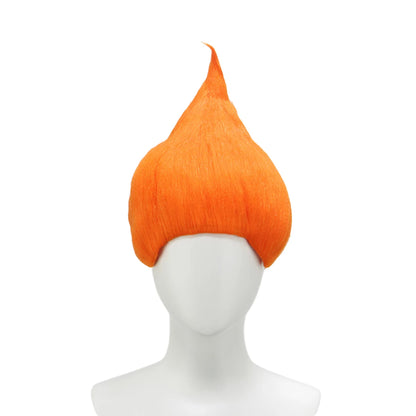 Trolls Pruik